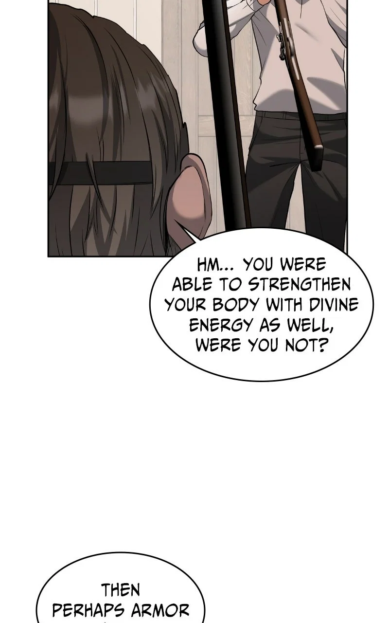 Holy Emperor's Grandson is a Necromancer Chapter 42 - Page 51