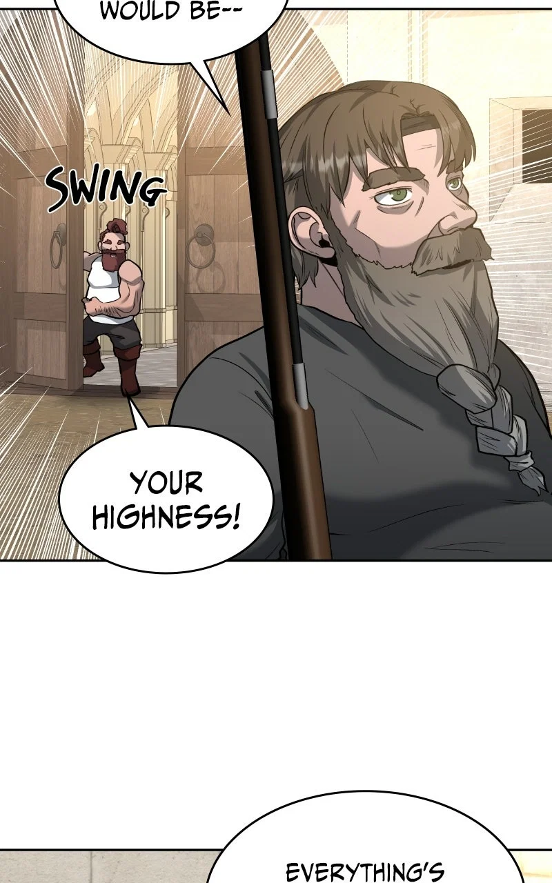 Holy Emperor's Grandson is a Necromancer Chapter 42 - Page 52