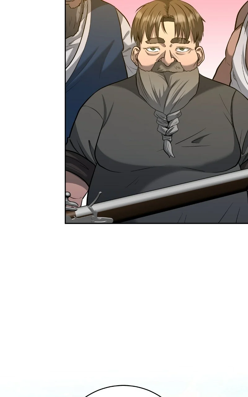Holy Emperor's Grandson is a Necromancer Chapter 42 - Page 55