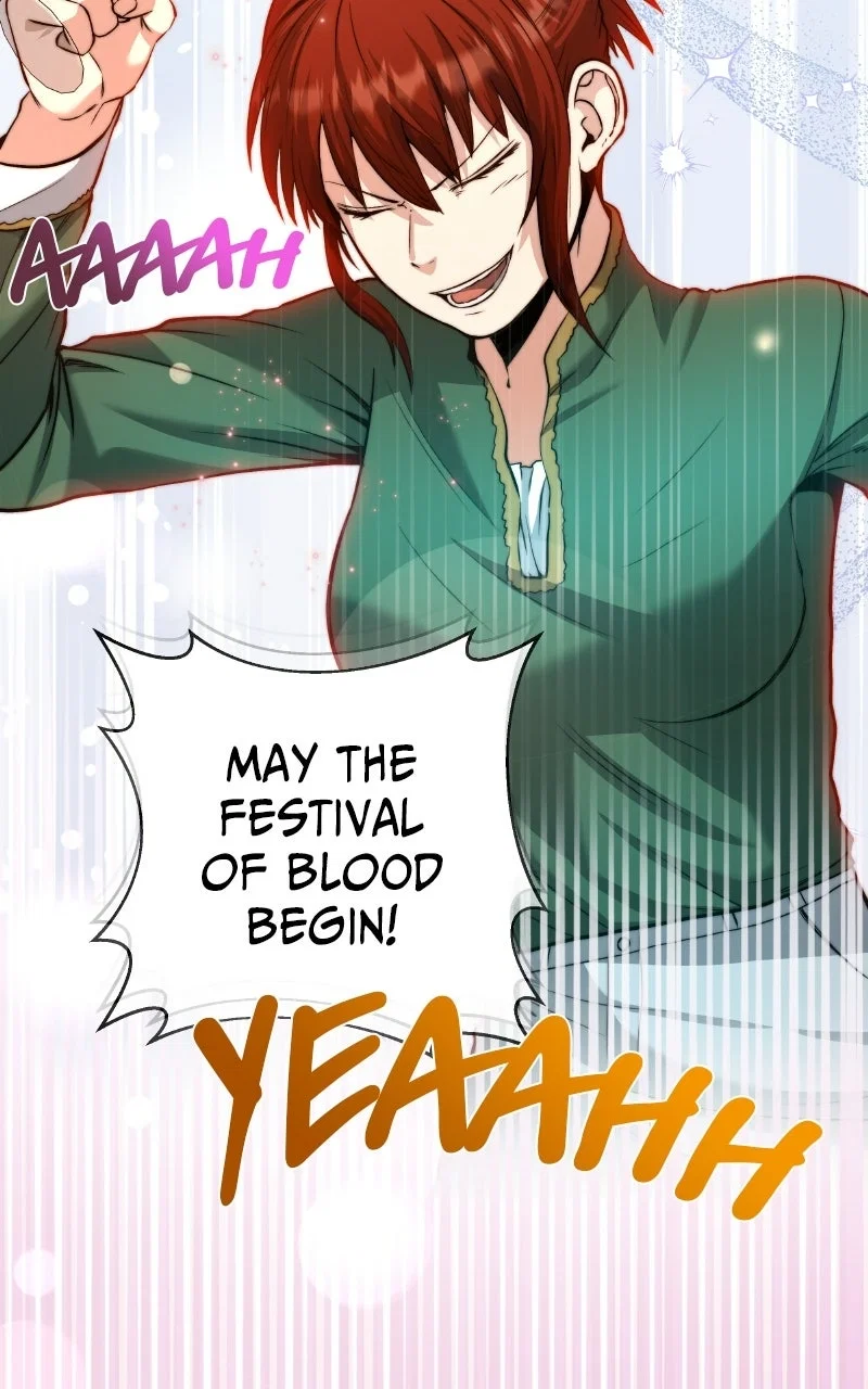 Holy Emperor's Grandson is a Necromancer Chapter 42 - Page 59
