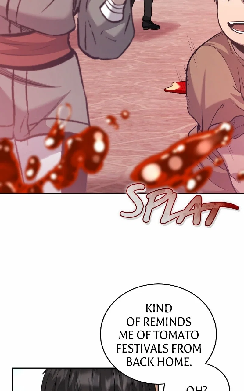 Holy Emperor's Grandson is a Necromancer Chapter 42 - Page 62
