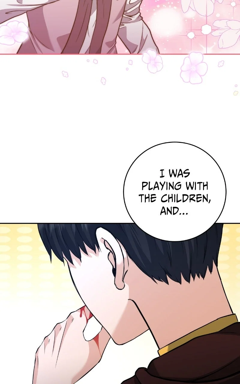 Holy Emperor's Grandson is a Necromancer Chapter 42 - Page 71