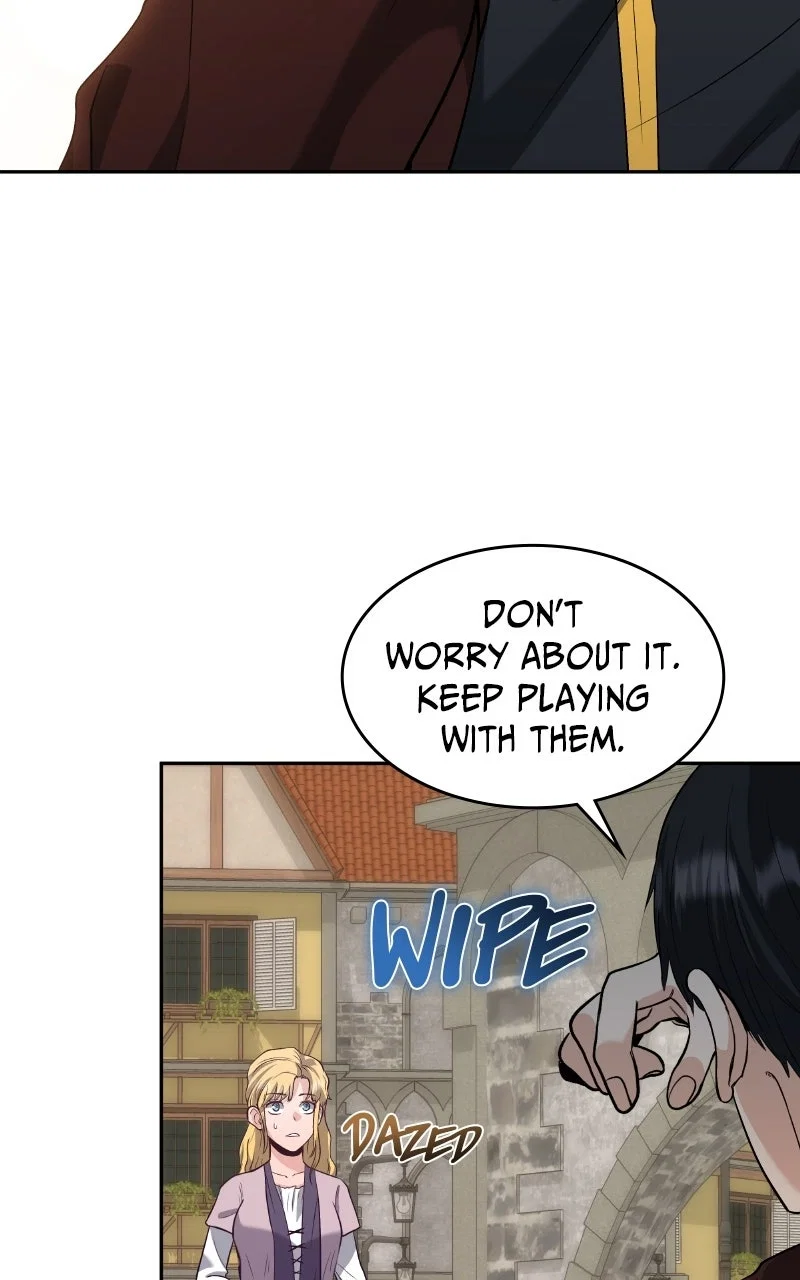 Holy Emperor's Grandson is a Necromancer Chapter 42 - Page 73