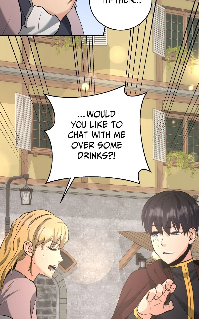 Holy Emperor's Grandson is a Necromancer Chapter 42 - Page 75