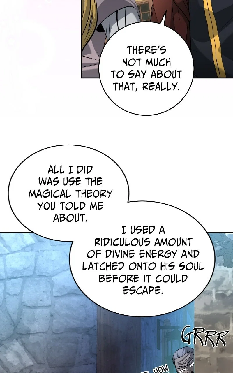 Holy Emperor's Grandson is a Necromancer Chapter 42 - Page 78