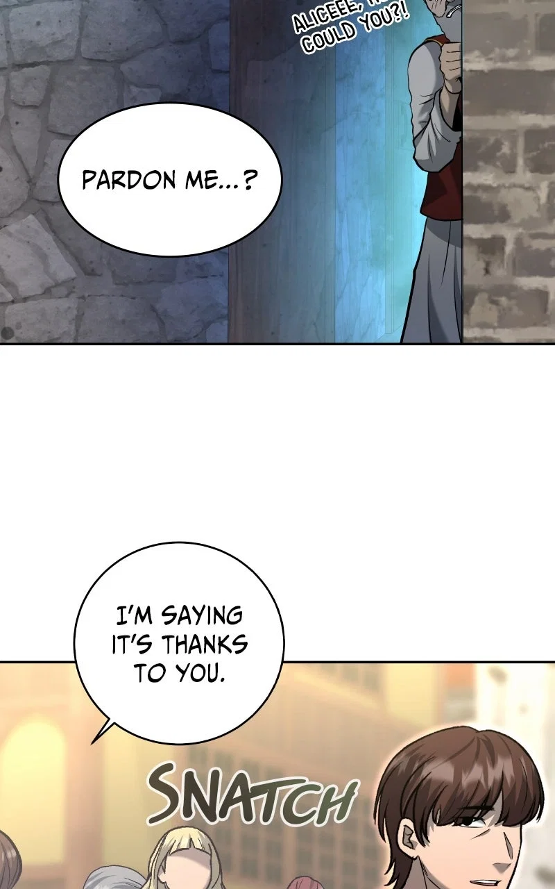 Holy Emperor's Grandson is a Necromancer Chapter 42 - Page 79
