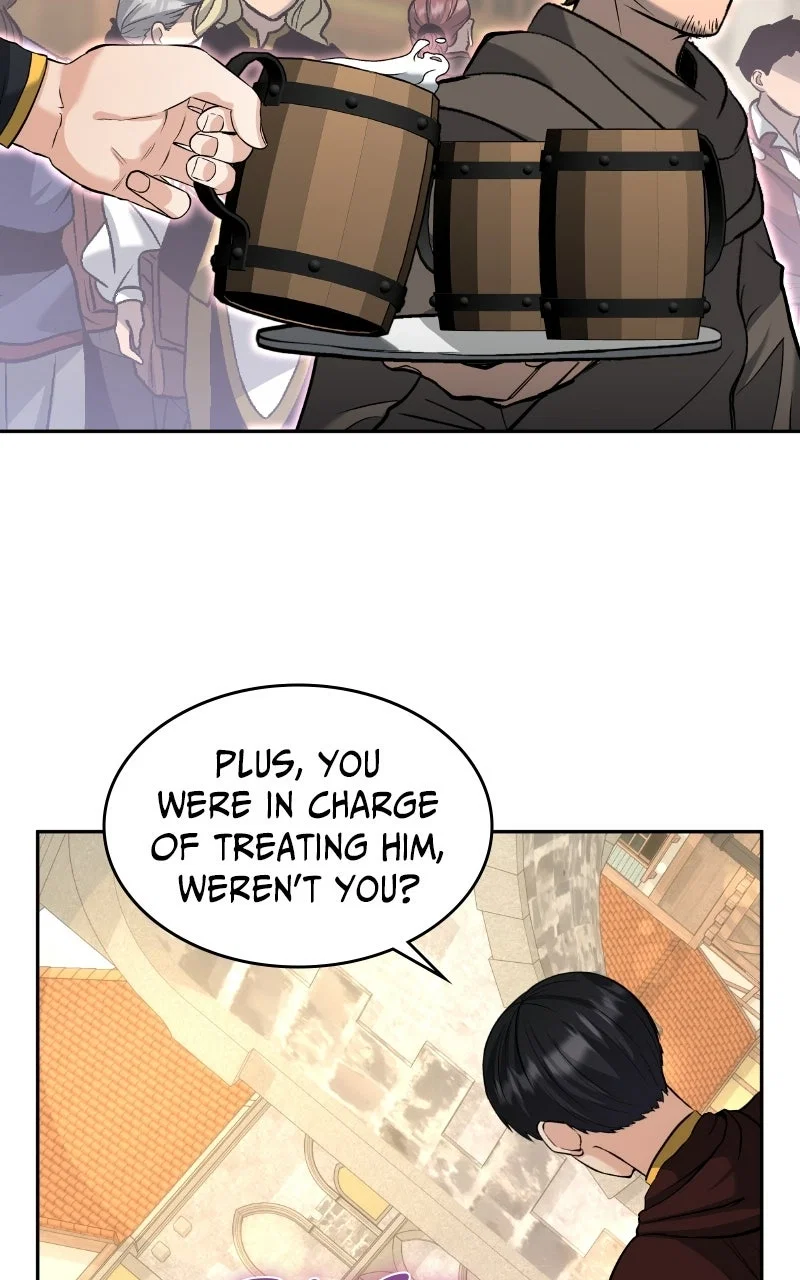 Holy Emperor's Grandson is a Necromancer Chapter 42 - Page 80