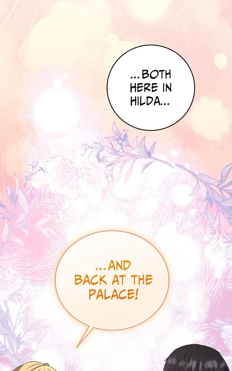 Holy Emperor's Grandson is a Necromancer Chapter 42 - Page 85