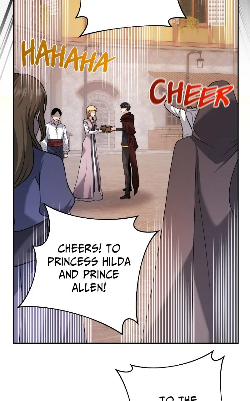 Holy Emperor's Grandson is a Necromancer Chapter 42 - Page 87