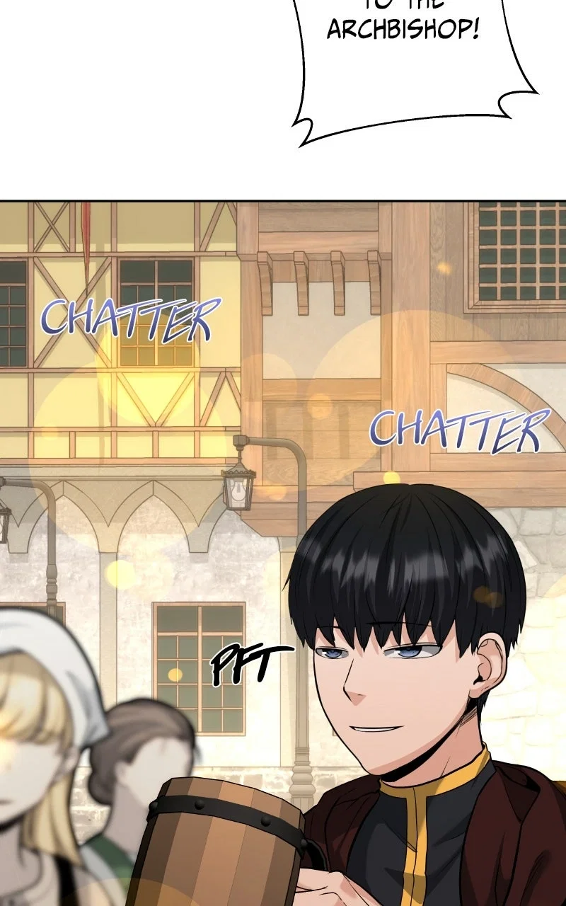 Holy Emperor's Grandson is a Necromancer Chapter 42 - Page 88