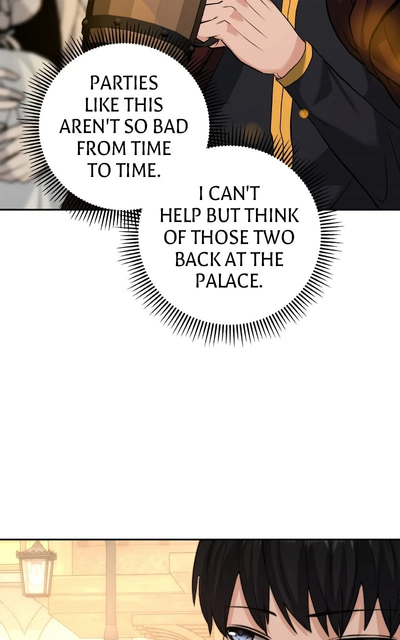 Holy Emperor's Grandson is a Necromancer Chapter 42 - Page 89
