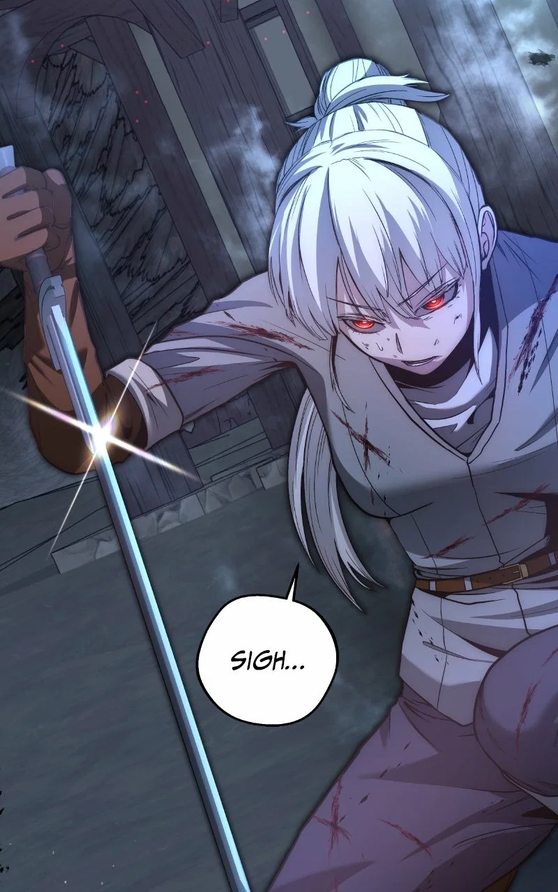 Holy Emperor's Grandson is a Necromancer Chapter 42 - Page 93