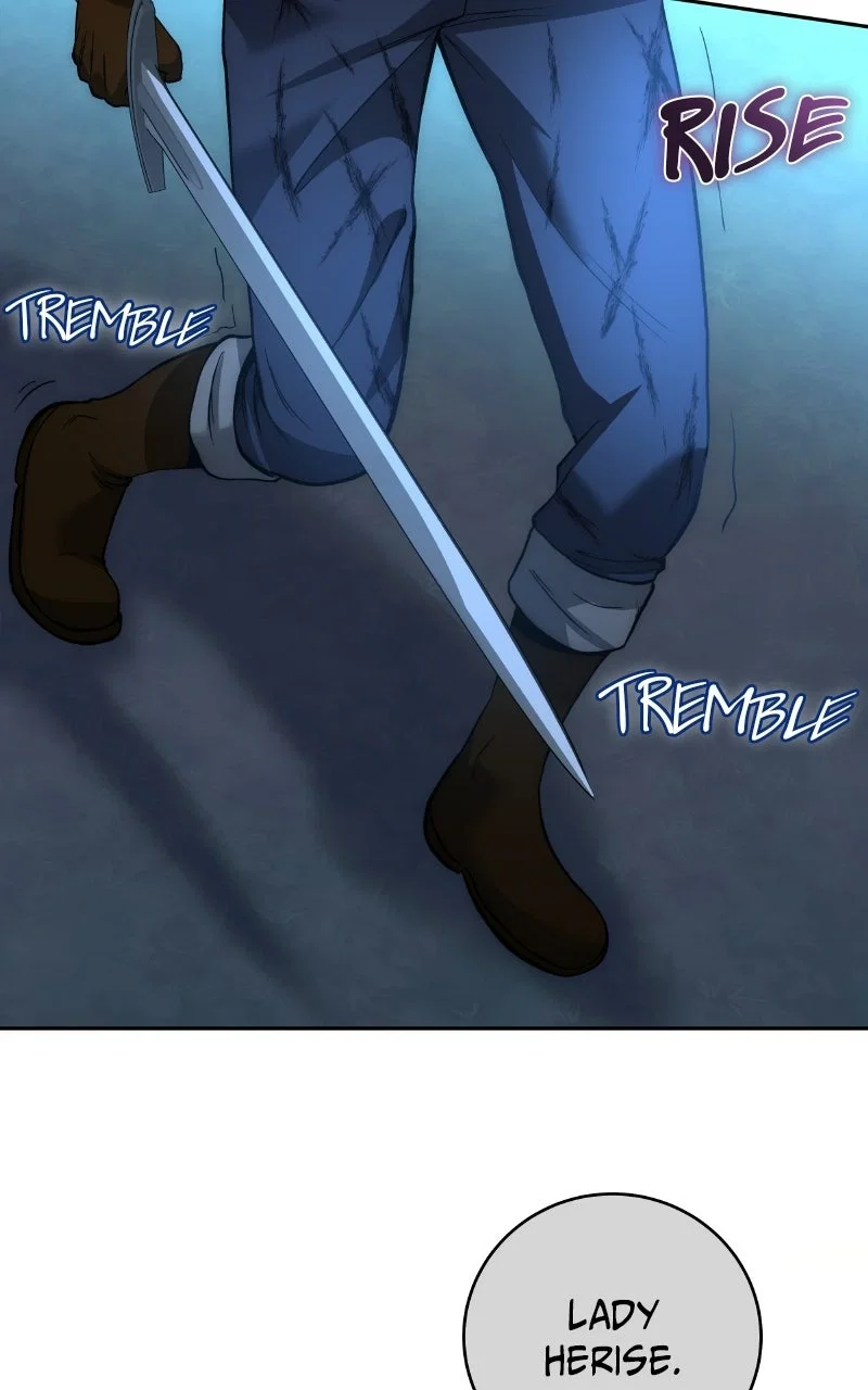 Holy Emperor's Grandson is a Necromancer Chapter 43 - Page 5