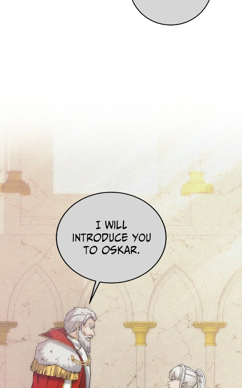 Holy Emperor's Grandson is a Necromancer Chapter 43 - Page 6