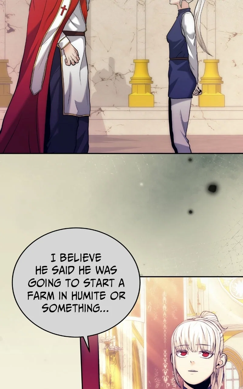 Holy Emperor's Grandson is a Necromancer Chapter 43 - Page 7
