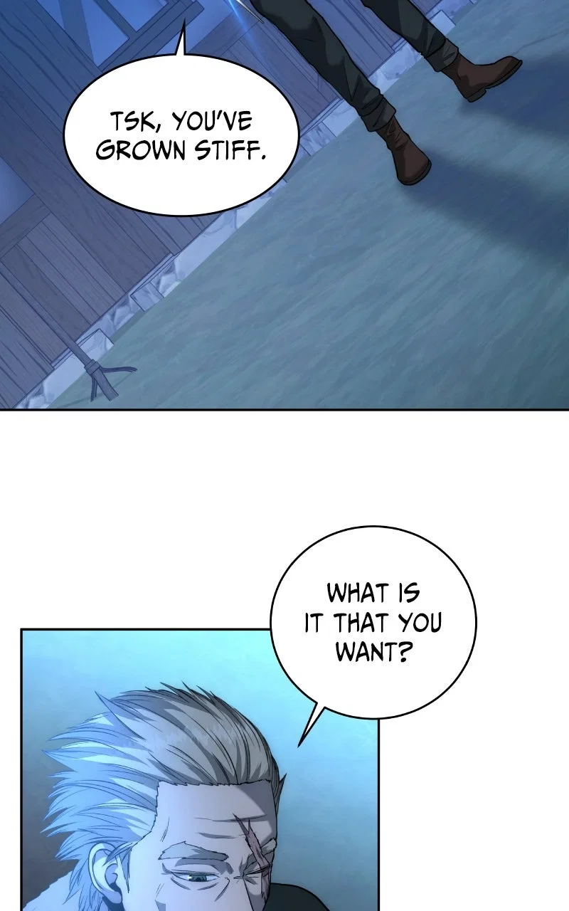 Holy Emperor's Grandson is a Necromancer Chapter 43 - Page 15