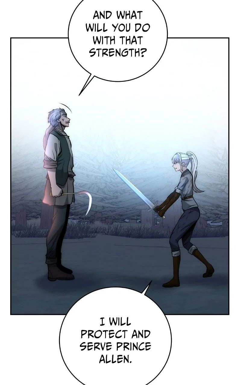 Holy Emperor's Grandson is a Necromancer Chapter 43 - Page 19