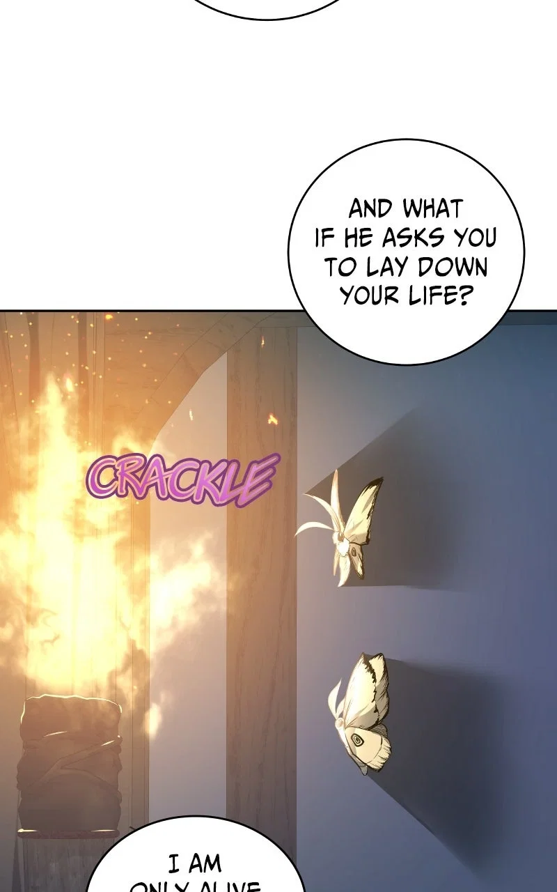 Holy Emperor's Grandson is a Necromancer Chapter 43 - Page 20