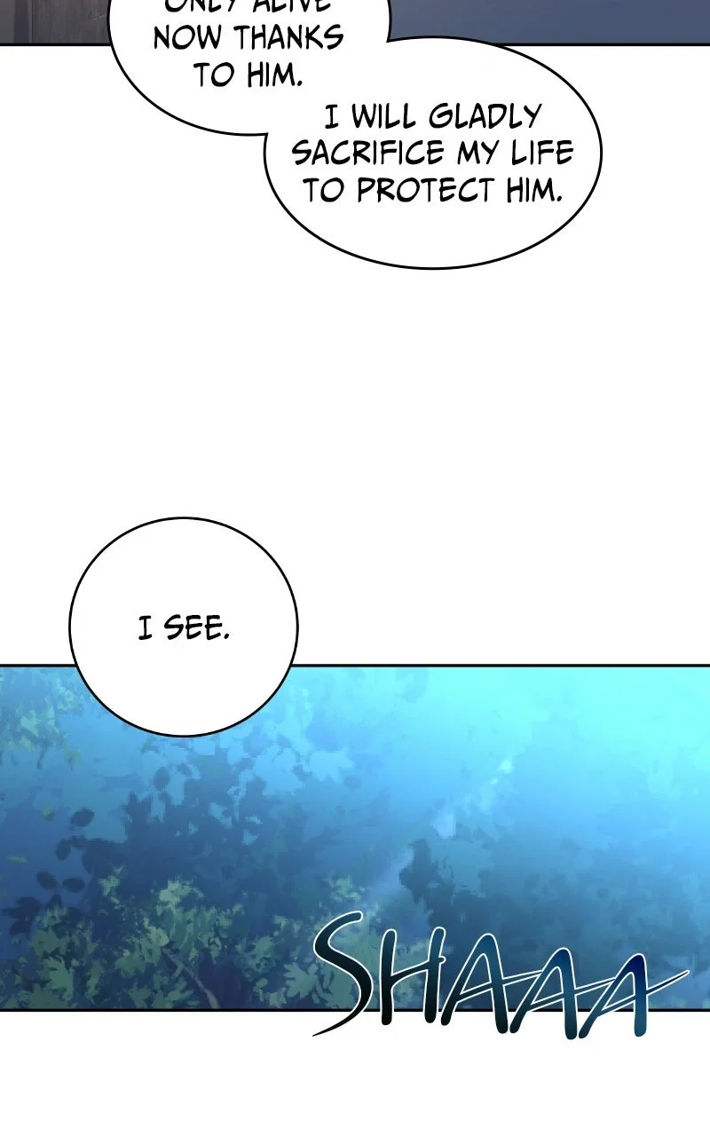 Holy Emperor's Grandson is a Necromancer Chapter 43 - Page 21