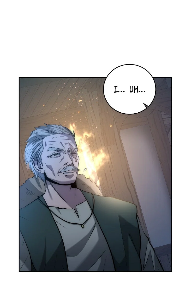 Holy Emperor's Grandson is a Necromancer Chapter 43 - Page 24