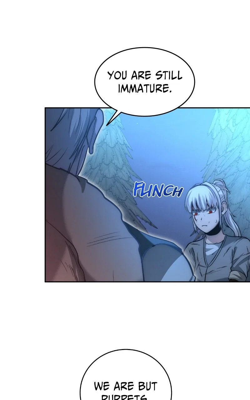 Holy Emperor's Grandson is a Necromancer Chapter 43 - Page 25