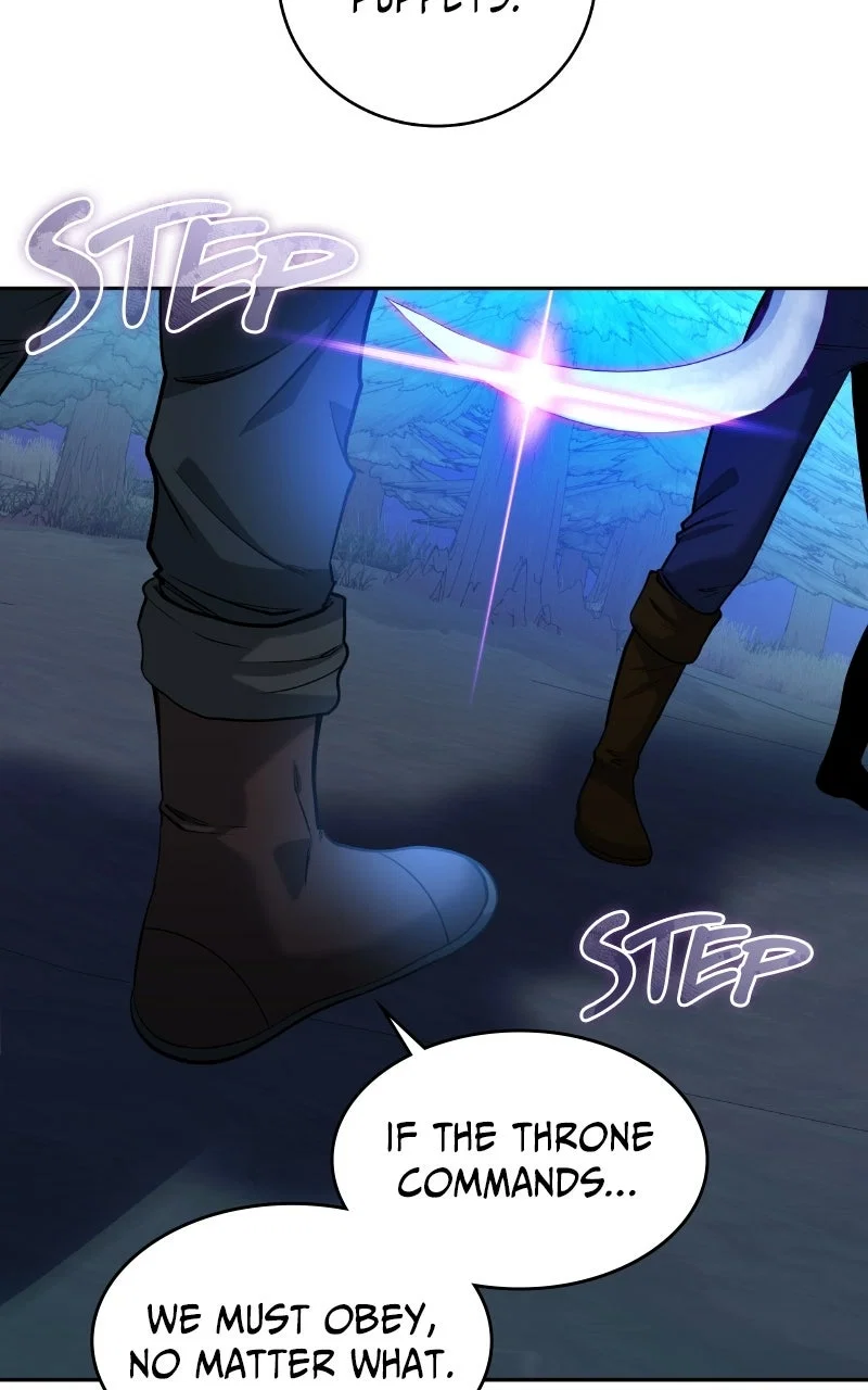 Holy Emperor's Grandson is a Necromancer Chapter 43 - Page 26