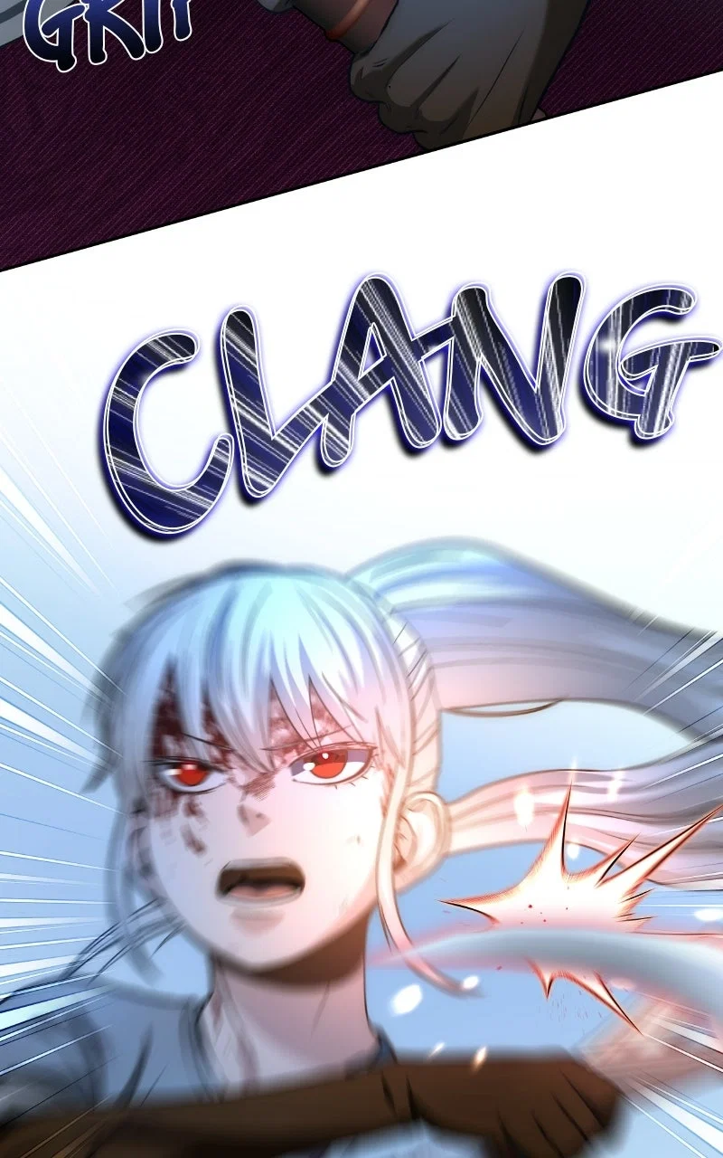Holy Emperor's Grandson is a Necromancer Chapter 43 - Page 31