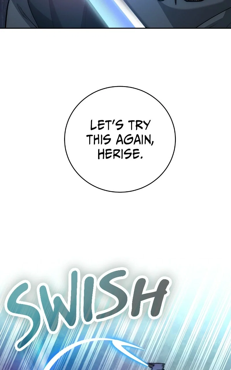Holy Emperor's Grandson is a Necromancer Chapter 43 - Page 35