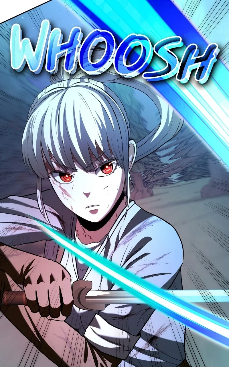 Holy Emperor's Grandson is a Necromancer Chapter 43 - Page 37