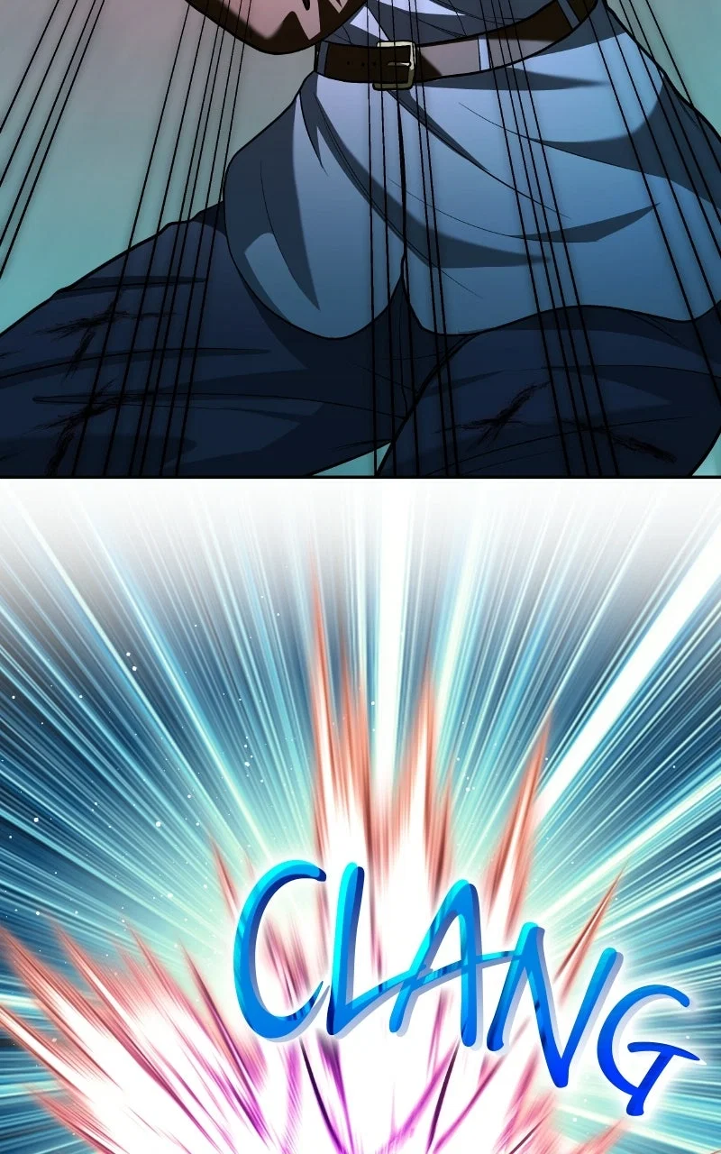 Holy Emperor's Grandson is a Necromancer Chapter 43 - Page 38
