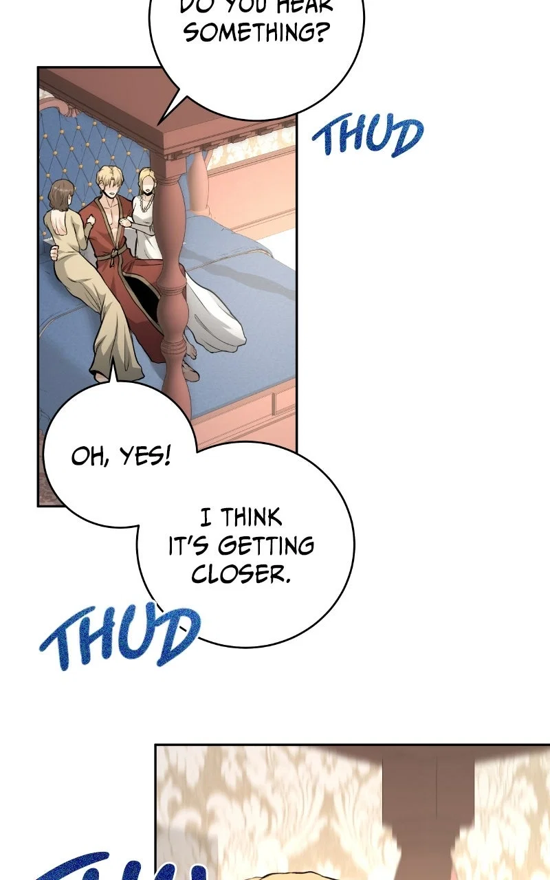 Holy Emperor's Grandson is a Necromancer Chapter 43 - Page 41