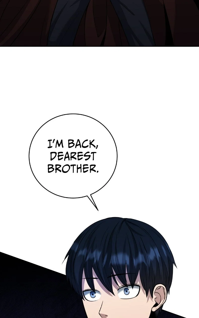 Holy Emperor's Grandson is a Necromancer Chapter 43 - Page 44