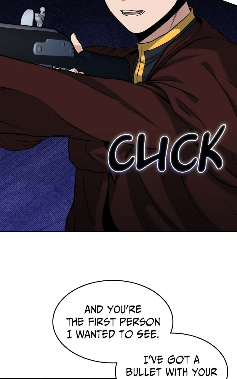 Holy Emperor's Grandson is a Necromancer Chapter 43 - Page 45