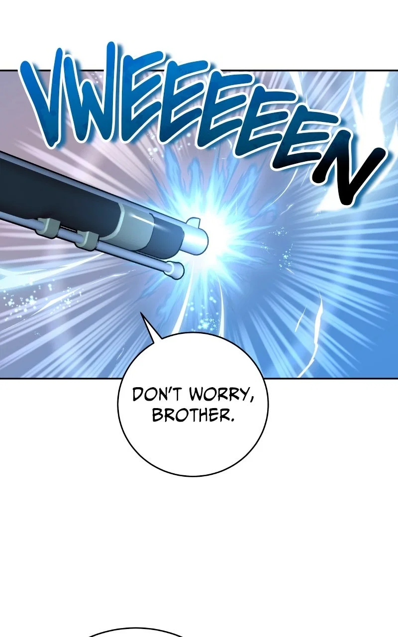 Holy Emperor's Grandson is a Necromancer Chapter 43 - Page 47