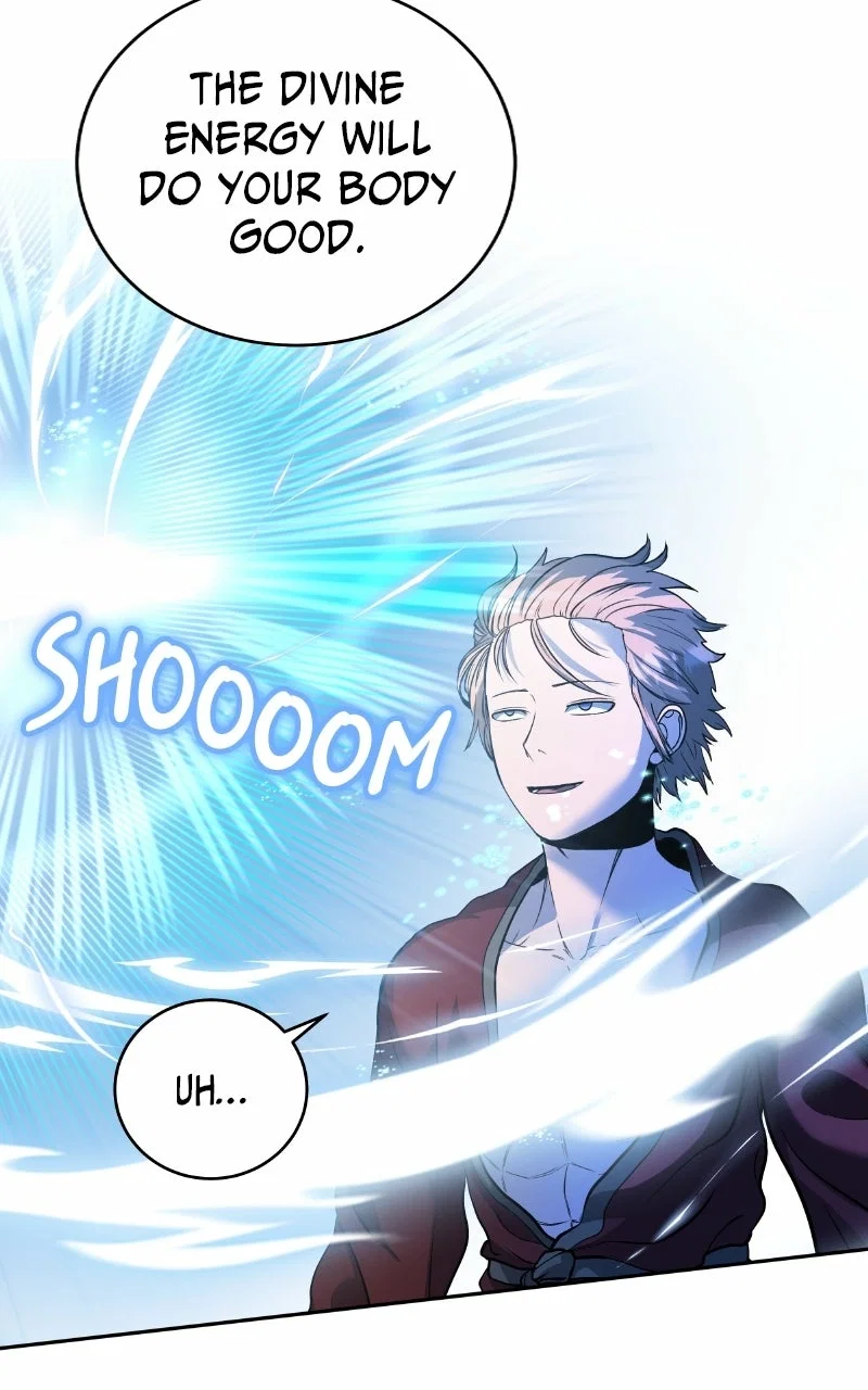 Holy Emperor's Grandson is a Necromancer Chapter 43 - Page 48