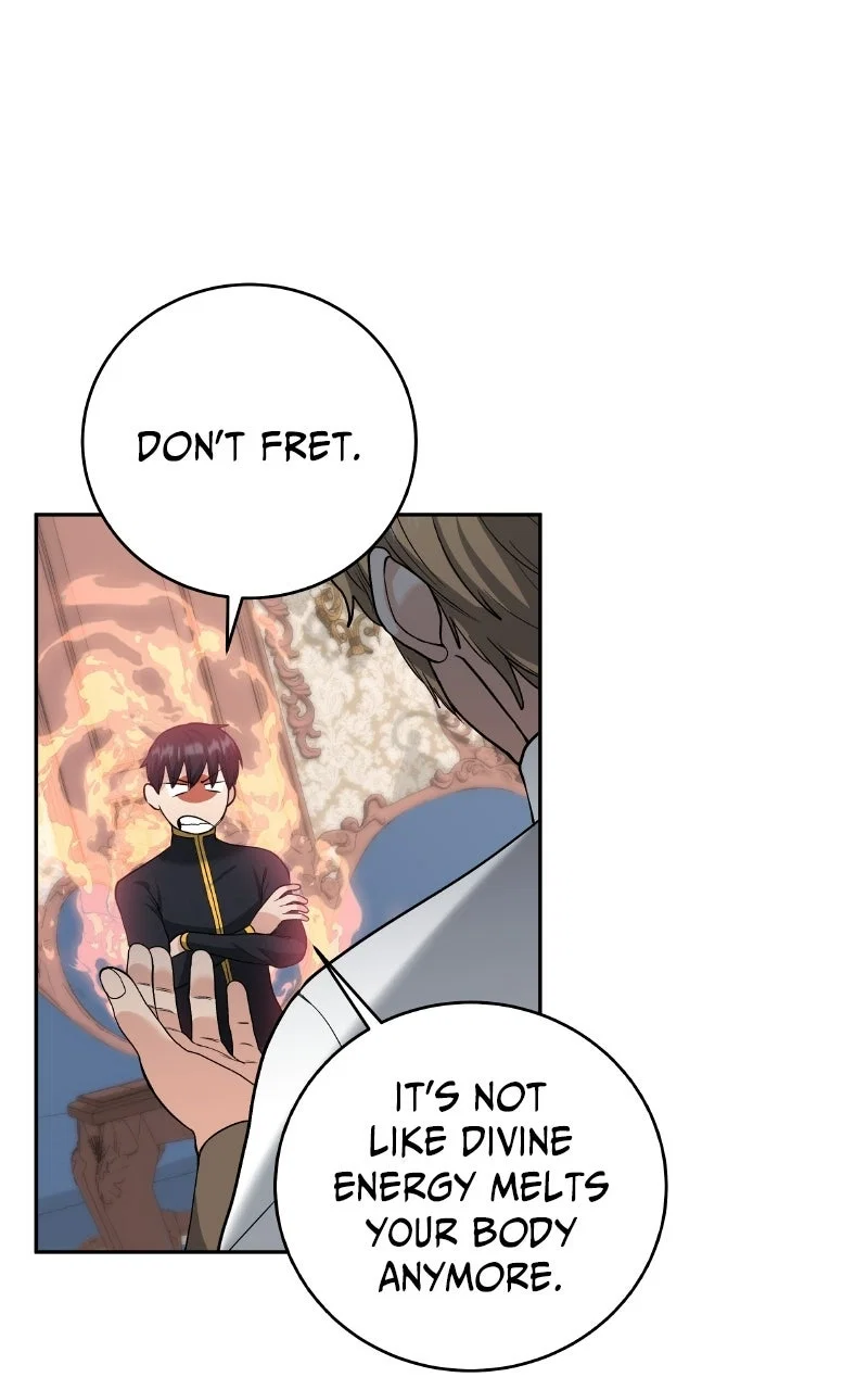 Holy Emperor's Grandson is a Necromancer Chapter 43 - Page 53