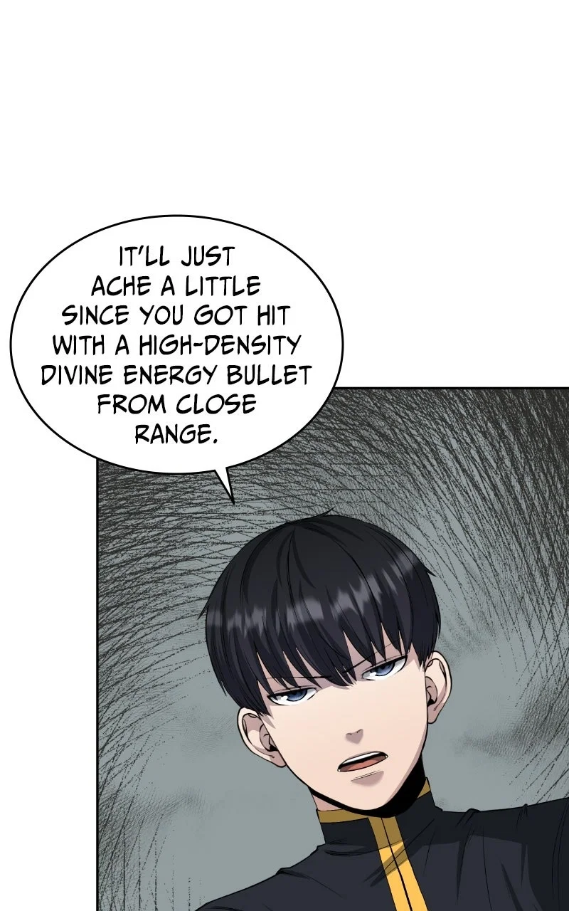 Holy Emperor's Grandson is a Necromancer Chapter 43 - Page 54