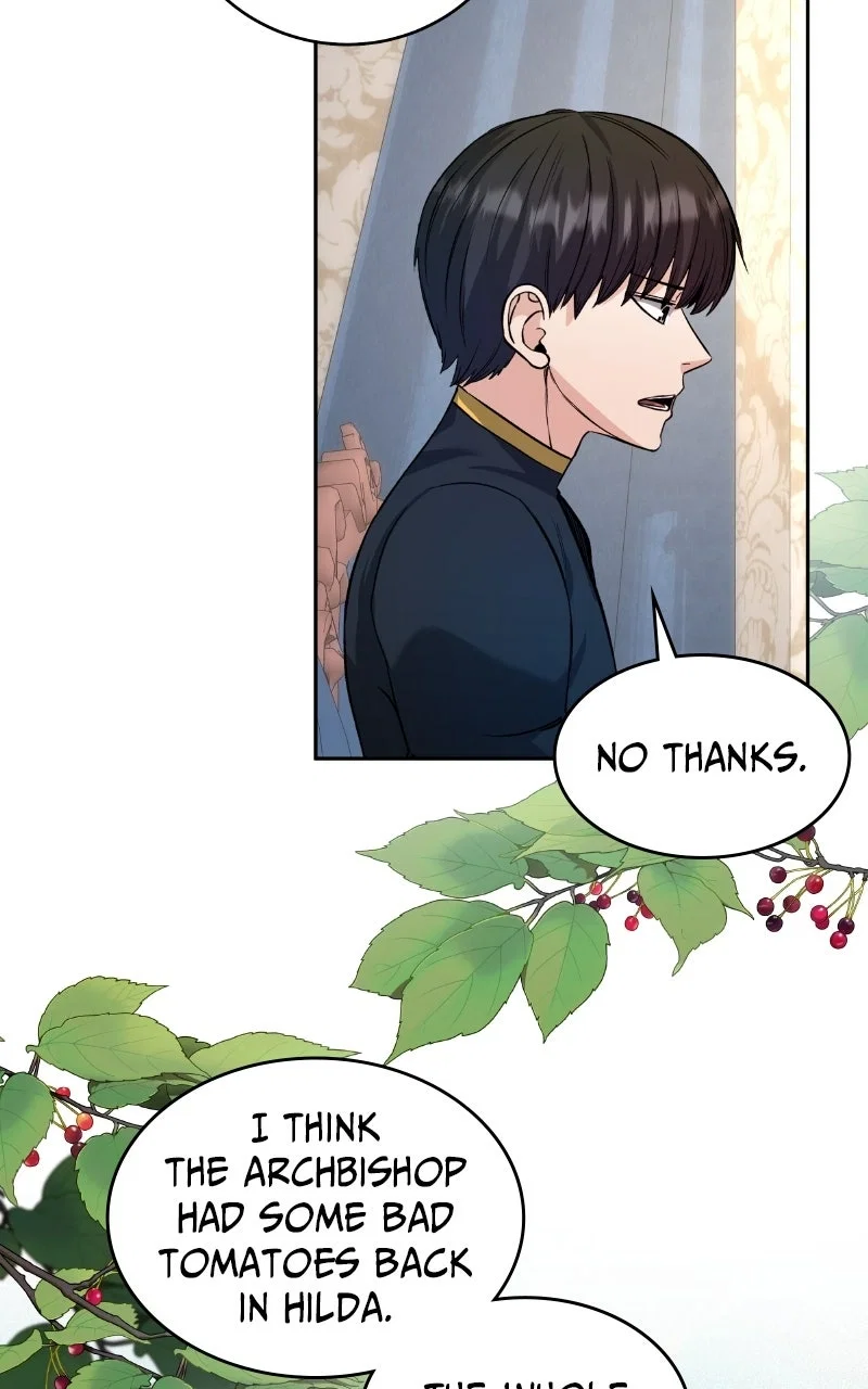 Holy Emperor's Grandson is a Necromancer Chapter 43 - Page 58