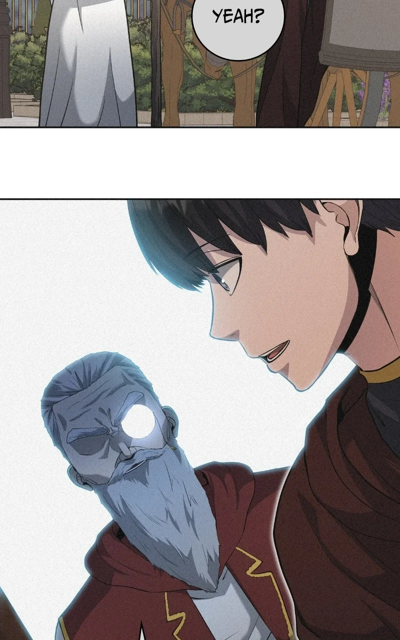Holy Emperor's Grandson is a Necromancer Chapter 43 - Page 60