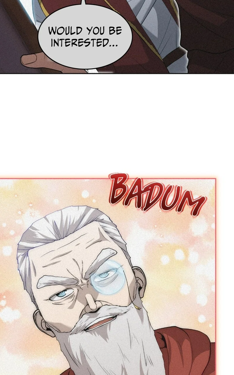 Holy Emperor's Grandson is a Necromancer Chapter 43 - Page 61