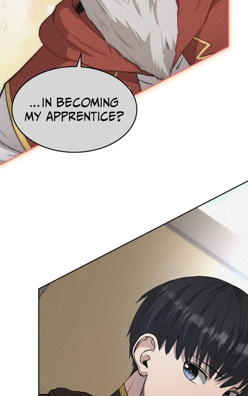 Holy Emperor's Grandson is a Necromancer Chapter 43 - Page 62