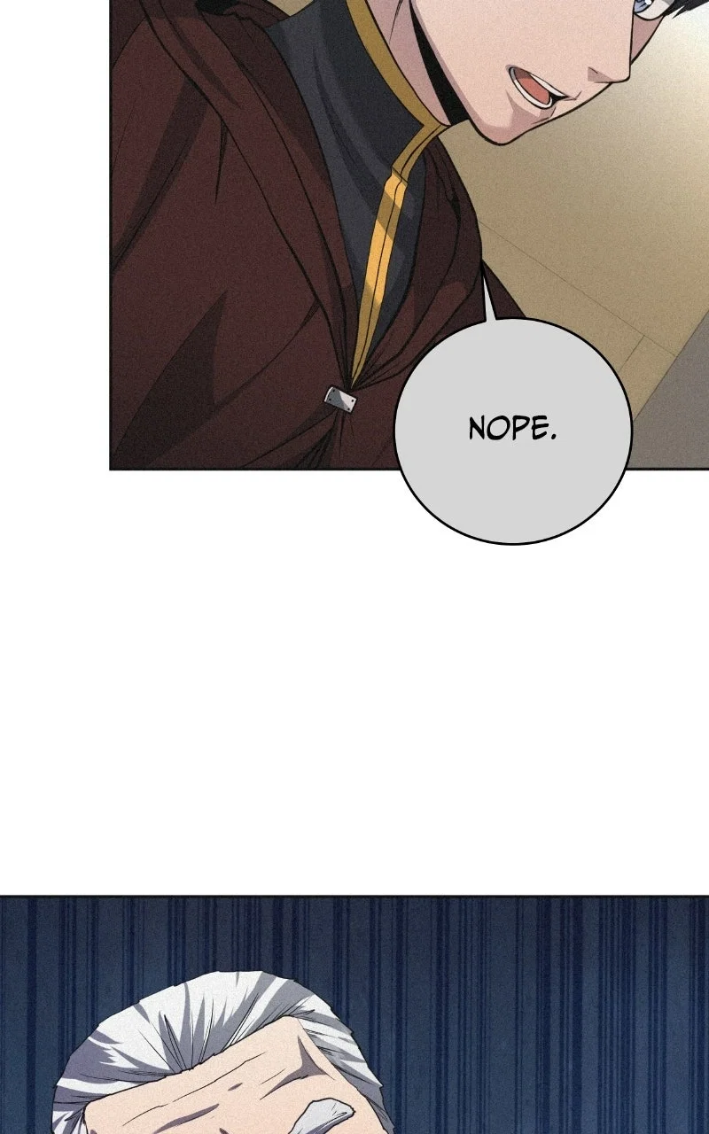 Holy Emperor's Grandson is a Necromancer Chapter 43 - Page 63