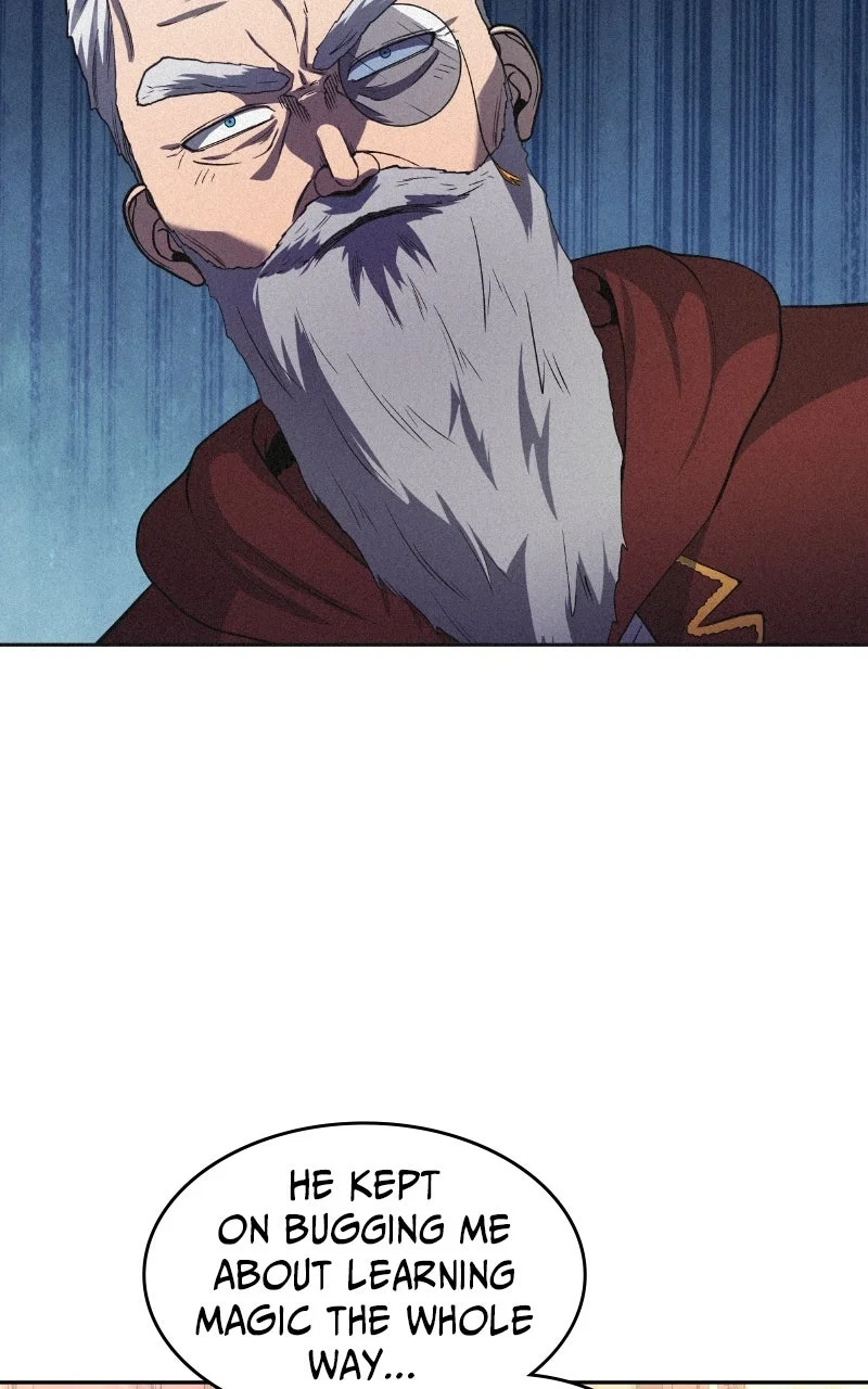 Holy Emperor's Grandson is a Necromancer Chapter 43 - Page 64