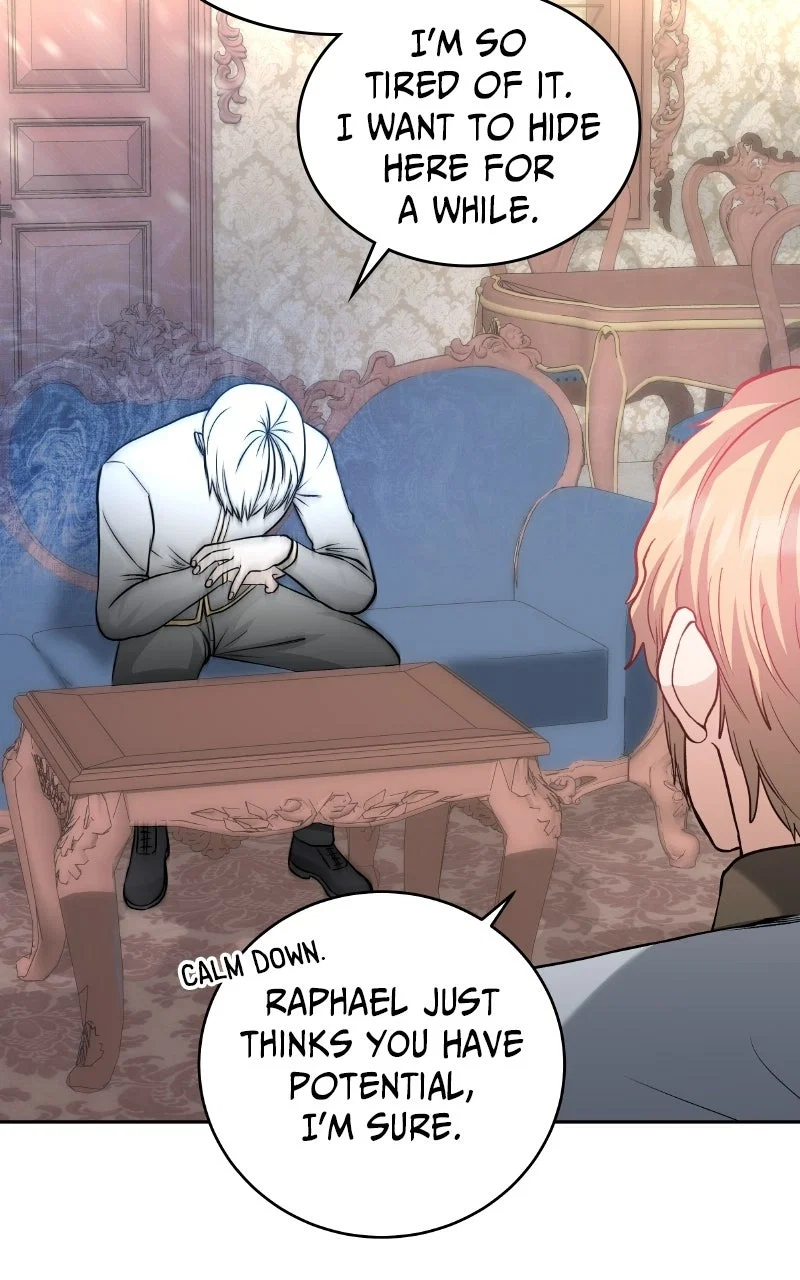 Holy Emperor's Grandson is a Necromancer Chapter 43 - Page 65