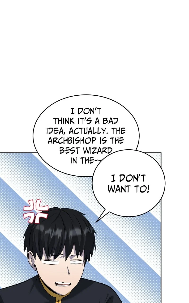 Holy Emperor's Grandson is a Necromancer Chapter 43 - Page 66