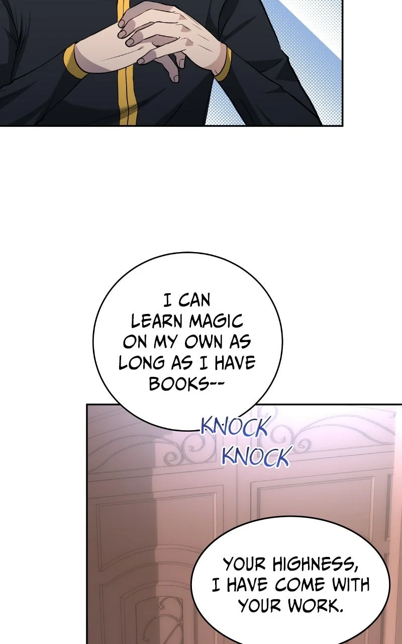 Holy Emperor's Grandson is a Necromancer Chapter 43 - Page 67