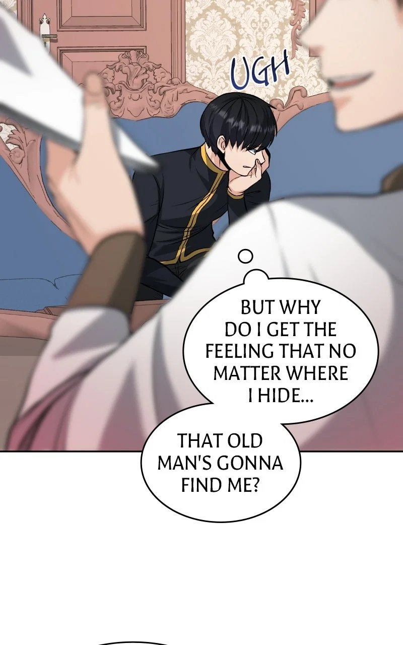 Holy Emperor's Grandson is a Necromancer Chapter 43 - Page 69