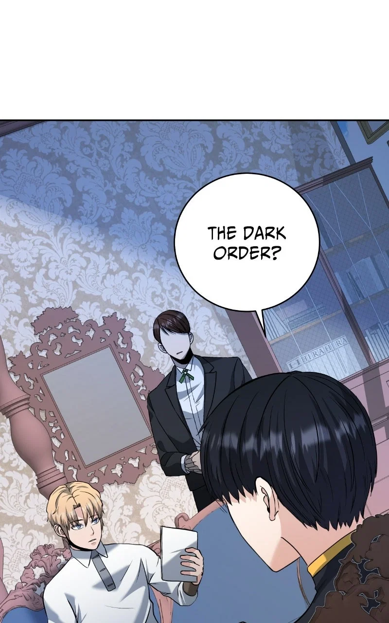 Holy Emperor's Grandson is a Necromancer Chapter 43 - Page 71
