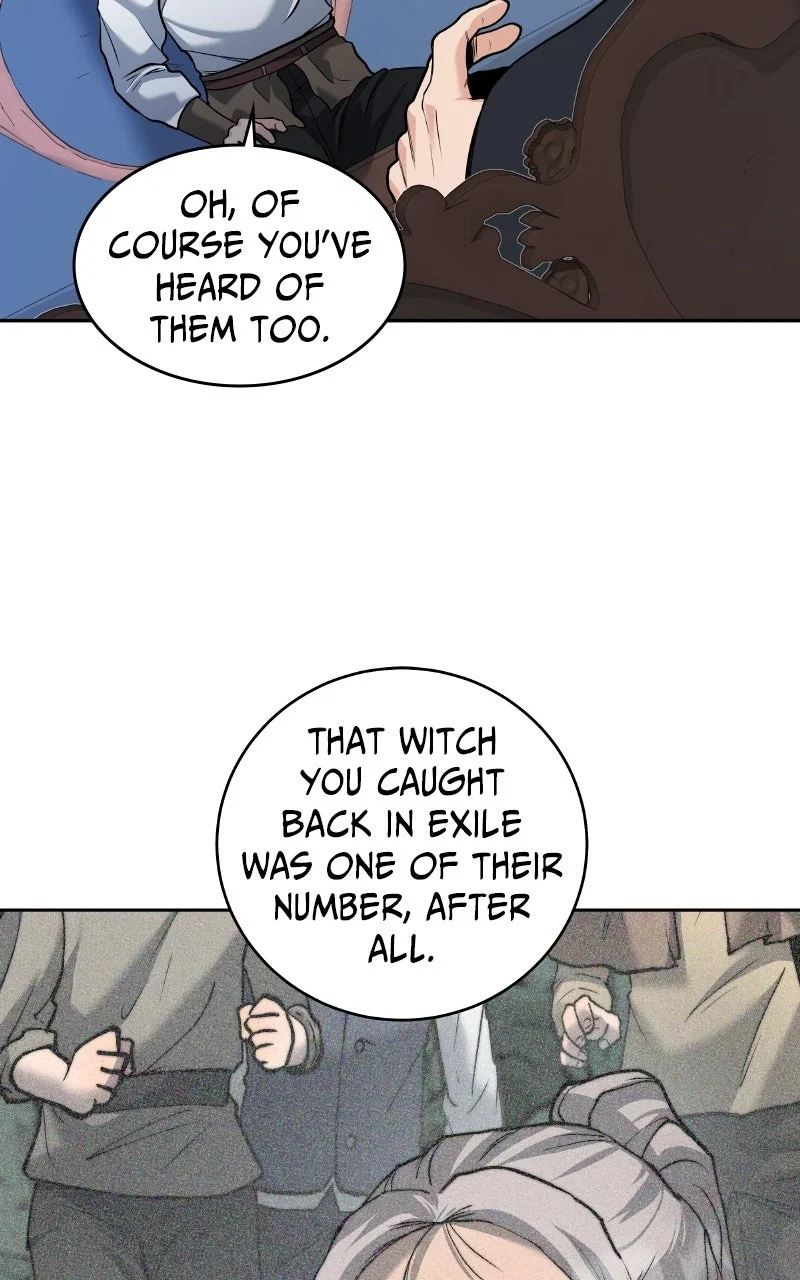 Holy Emperor's Grandson is a Necromancer Chapter 43 - Page 72
