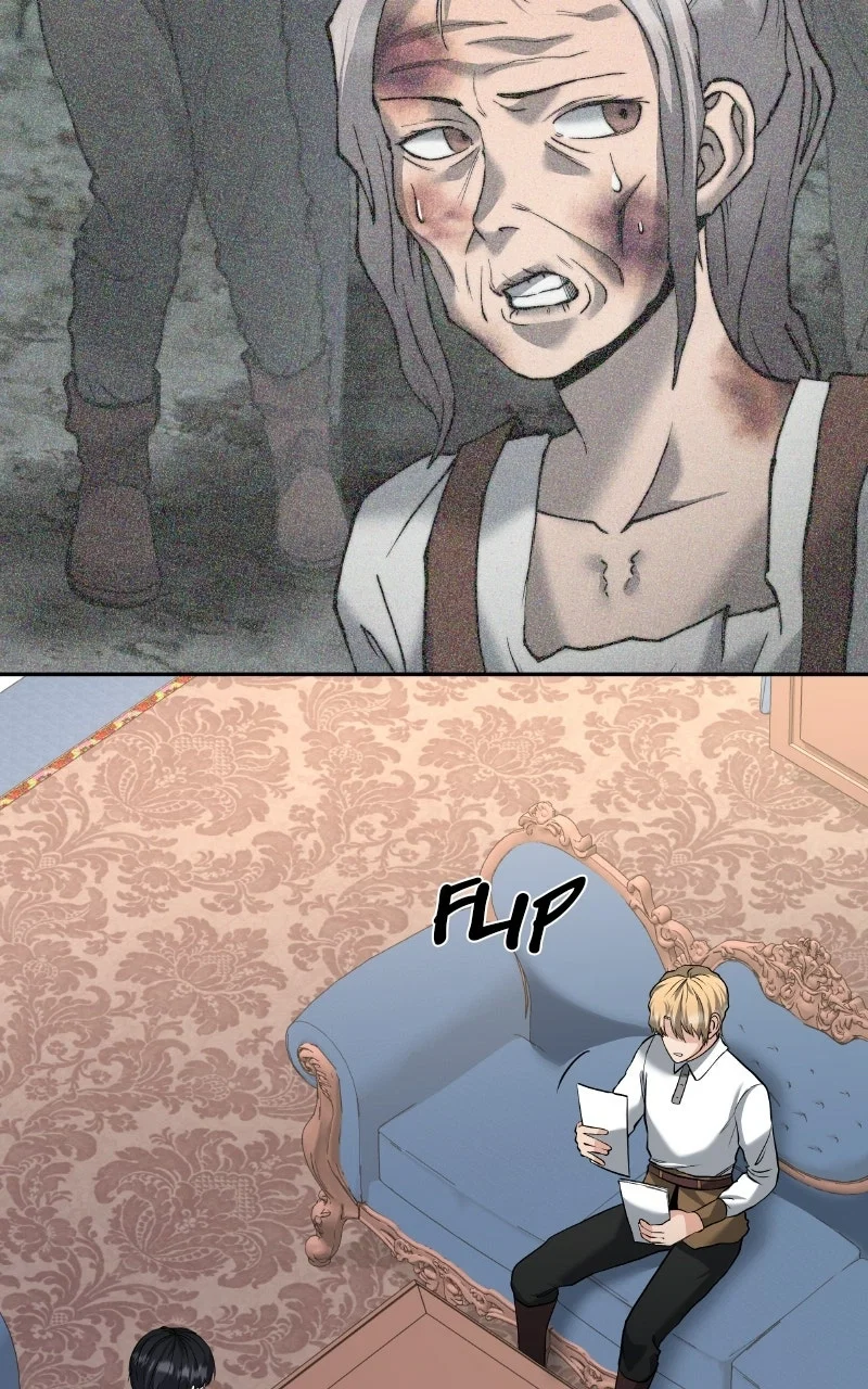 Holy Emperor's Grandson is a Necromancer Chapter 43 - Page 73